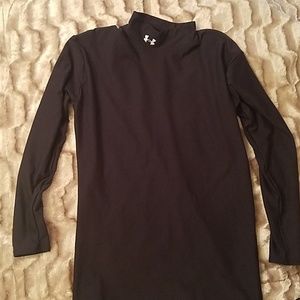 Women's UNDER ARMOUR long sleeve shirt
